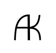 Ana Kraš Design - Logo